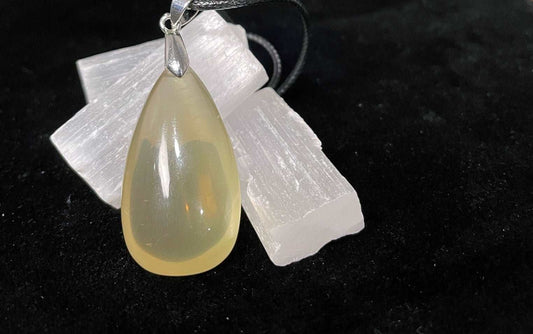 Citrine: The Golden Ray of Abundance and Vitality