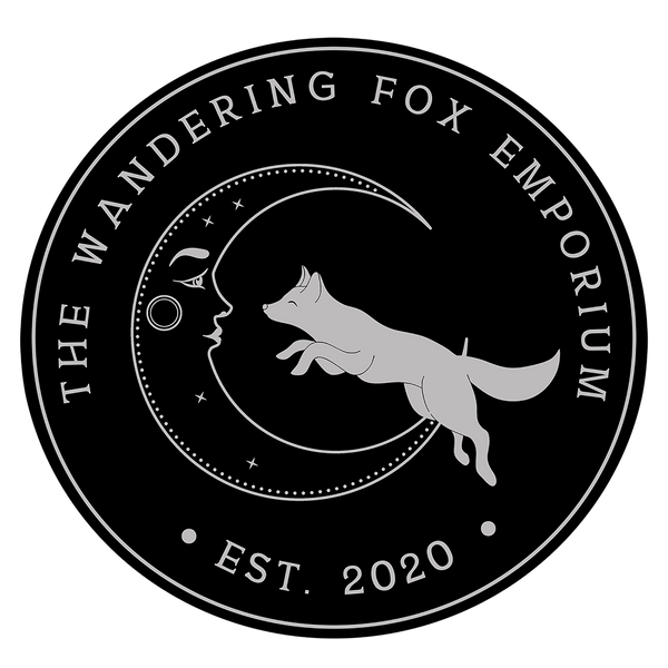 The Wandering Fox Emporium