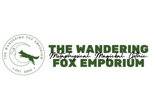 The Wandering Fox Emporium